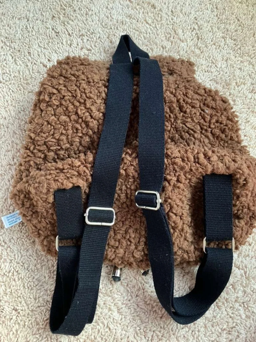 Nici soft brown